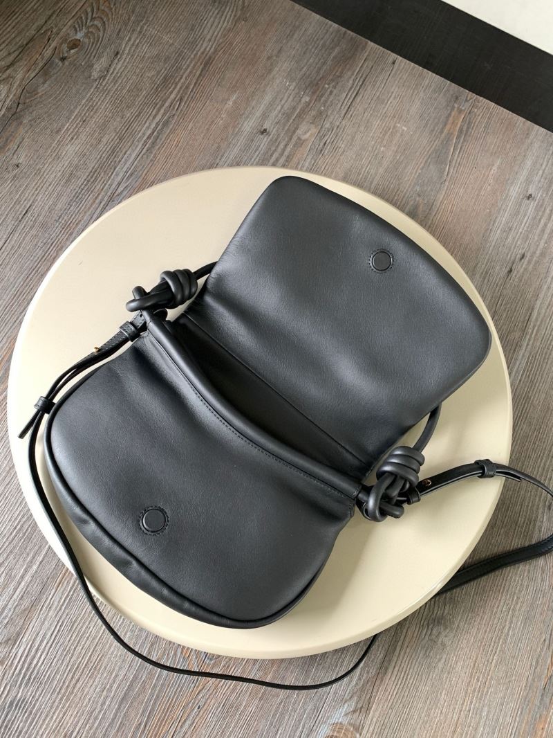 Loewe Flamenco Bags